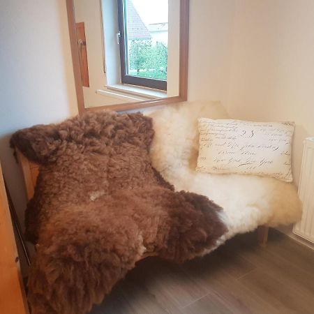 Ferienwohnung Klothilde Dietingen Kültér fotó