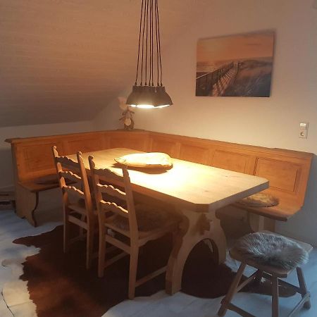 Ferienwohnung Klothilde Dietingen Kültér fotó
