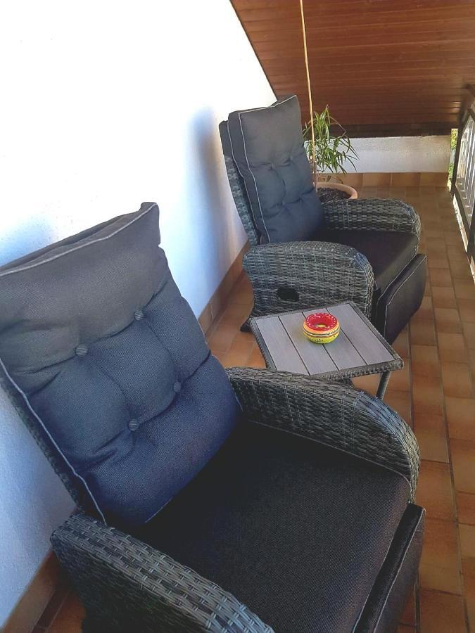 Ferienwohnung Klothilde Dietingen Kültér fotó