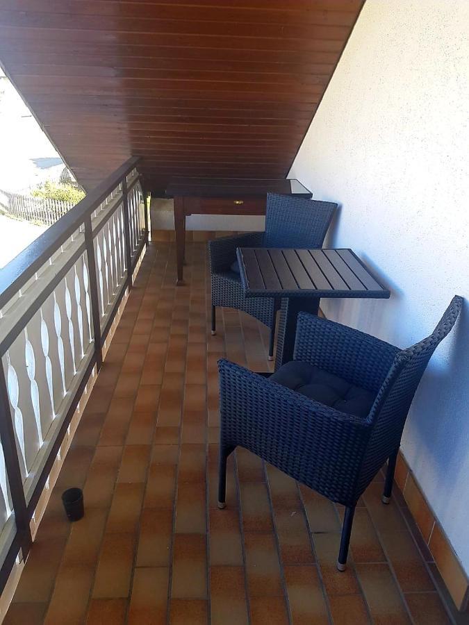 Ferienwohnung Klothilde Dietingen Kültér fotó