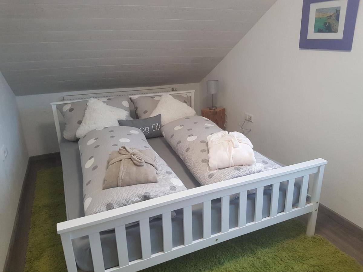 Ferienwohnung Klothilde Dietingen Kültér fotó