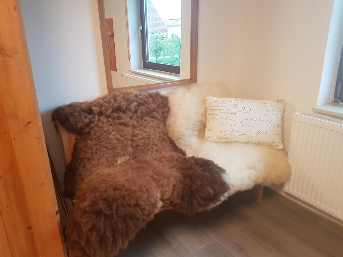 Ferienwohnung Klothilde Dietingen Kültér fotó