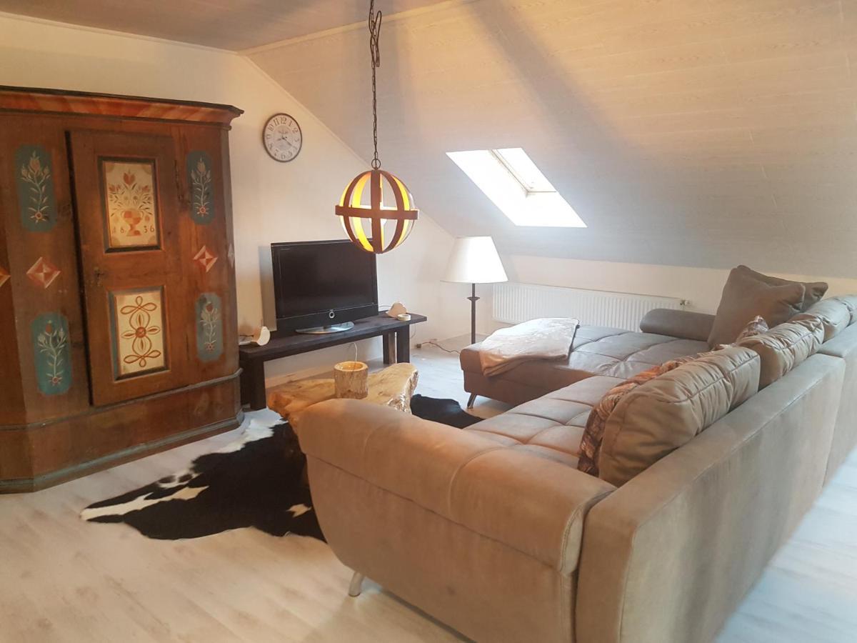 Ferienwohnung Klothilde Dietingen Kültér fotó