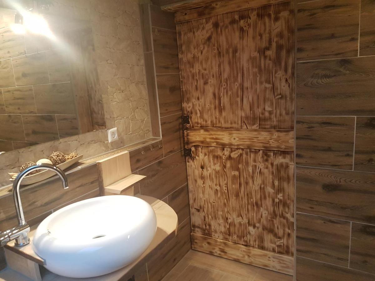 Ferienwohnung Klothilde Dietingen Kültér fotó