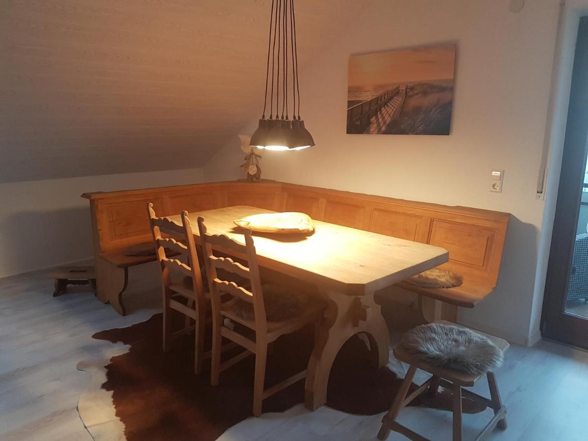 Ferienwohnung Klothilde Dietingen Kültér fotó